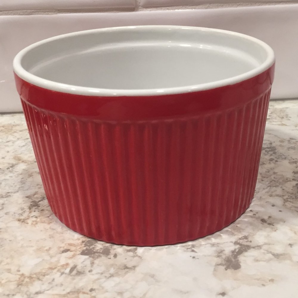 New Creative Tableware Souffle Dish/ Serving Dish